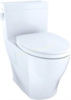 TOTO Elongated Toilet $868 Retail