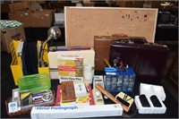 Office & Handyman Supplies