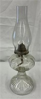 Vintage Kerosene Lantern