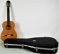 Manuel Raimunda acoustical guitar, 1996 No.145F