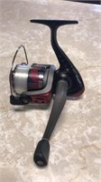 New Zebco predator reel w line pr 40sp