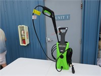 Portland 1750 PSI Pressure Washer, apps new or