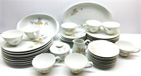 Noritake Cookin Serv Maplewood Dishes