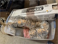 INSULATED  DUCT