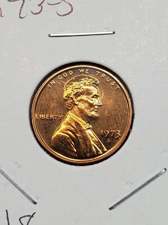 Coin Auction #188