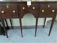 Stickley 3 Drawer Buffet (57x41")