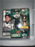 McFarlane Bobby Labonte 2000 Series 2