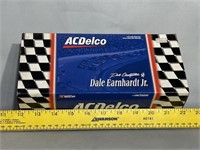 Action ACDelco Dale Earnhart Jr Die Cast Unopened
