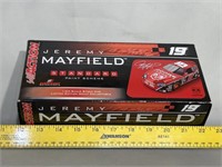 Action Jeremy Mayfield Nascar Die Cast UNOPENED