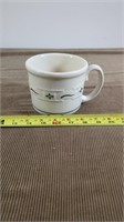 LONGABERGER MUG