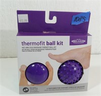 Thermofit Ball Kit
