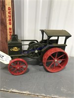 Scale Models Rumley Pull