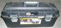 Poly Stanley Fat Max Tool Box and Tools