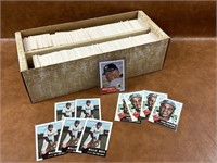 Topps Baseball Archives The Ultimate 1953