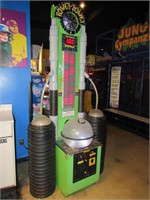 TOWER OF POWER BY SKEE-BALL INC., 2 PLAYER