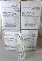 4 Cases Sloan Model Esd 325 Foam Hand Cleaner
