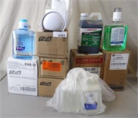 Purell Hand Soap, Af79 Concentrate & More