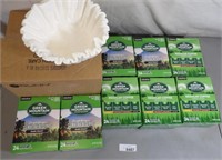 Green Mountain Kcups & Coffee Filters