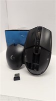 Logitech G304 Wireless Gaming Mouse: LightSpeed
