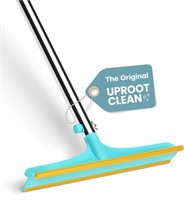 Uproot Clean Xtra - Pet Hair Removal Broom -