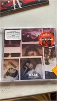 Selena Gomez CD RARE +5 Extra Songs