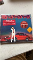 Beck Hyperspace CD +1 Extra Song