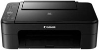 Canon Pixma TS3320 Black