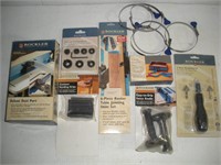 NEW Rockler Wood Working Tools & Accessories