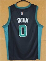 Jason Tatum Boston Celtics Jersey