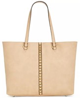 *Ecosse Champagne Glossy Tote Bag