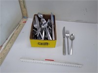 Box Assorted Flatware