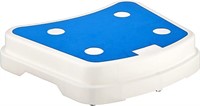 Stackable Bath Step Stool*1Piece Only*