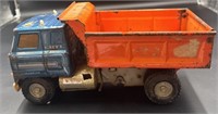 Vintage ERTL Dump Truck