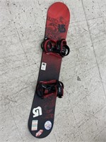 Burton Snow Board