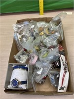 Lg lot of watches