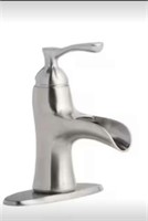 Allen & Roth Sumter Bathroom Sink Faucet $79