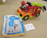 Kids Items Lot