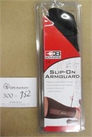 Bohning Slip on Armguard