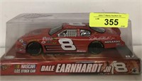 DALE EARNHARDT JR RACING COLLECTION