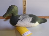 Wood Duck Decoy