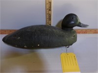 Wood Duck Decoy