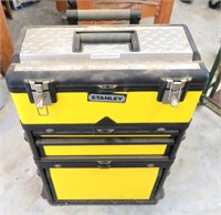 Mobile Tool Chest (30"H)