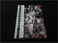 Kobe Bryant Signed Trading Card Direct COA