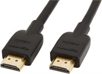2 PACK HDMI Cable 10 ft. male/male