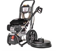 Megashot MS60805 3000 PSI  2.4 GPM Pressure Washer