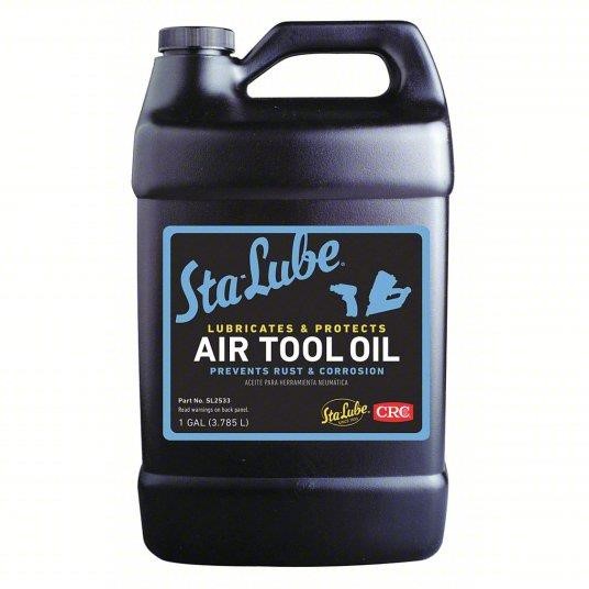 $64.83/ each 3X STA LUBE Air Tool Oil: A26