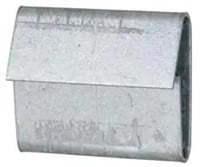 $358 5000PK 5/8" Wide Steel Pusher Seals C17