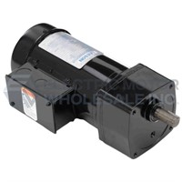 $1299 INVERTER RATED PARALLEL GEARMOTOR B12