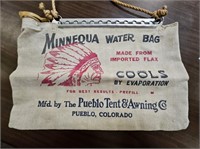 Minnequa Water Bag