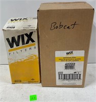 WIX Filter #51409&#42222-NIB